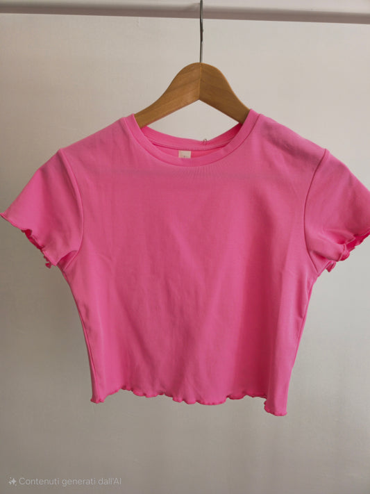 T-shirt colori