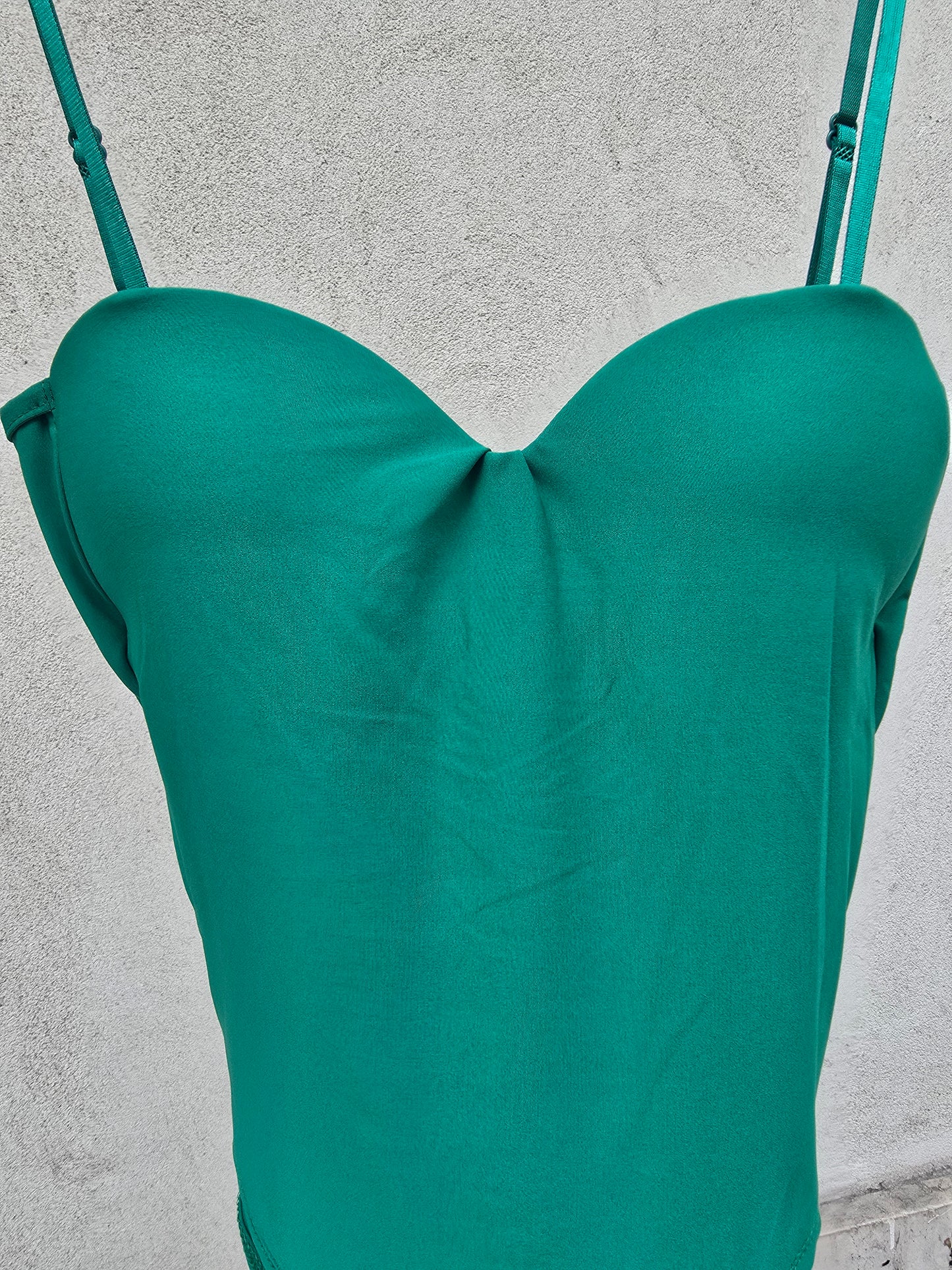 BODY IDEALE VARI COLORI