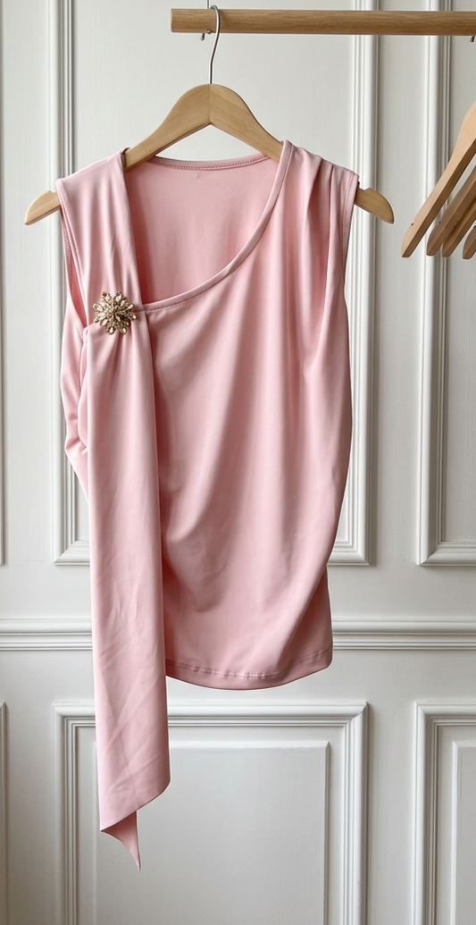 MAGLIA GIOIELLO