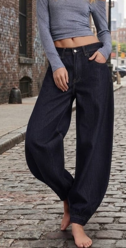 JEANS AURA