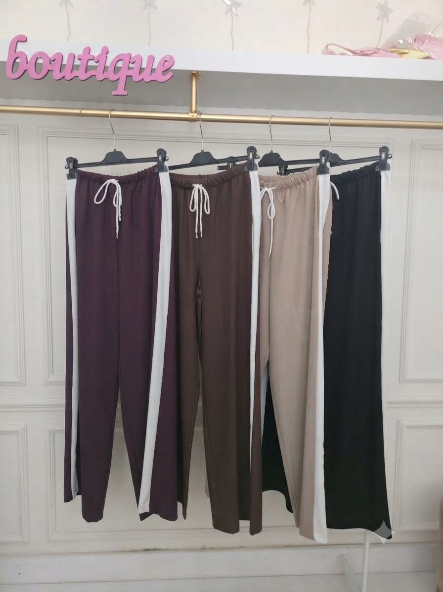 PANTALONI SPORTIVI