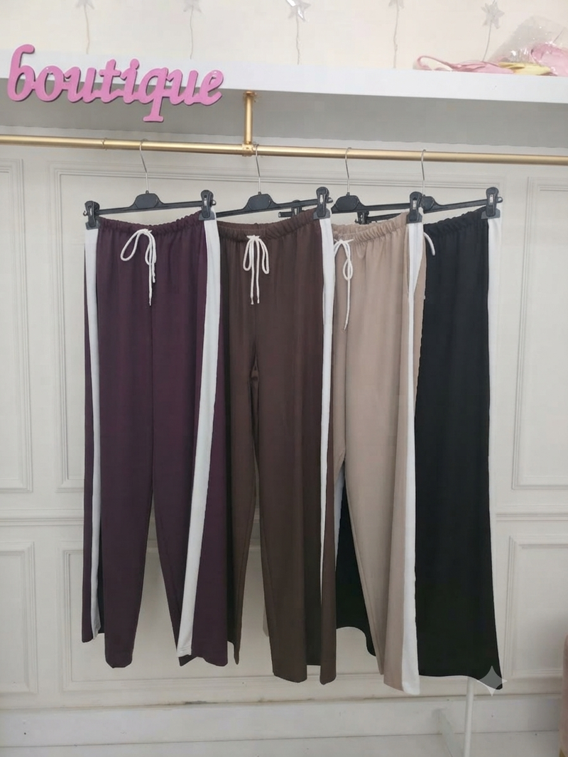 PANTALONI SPORTIVI