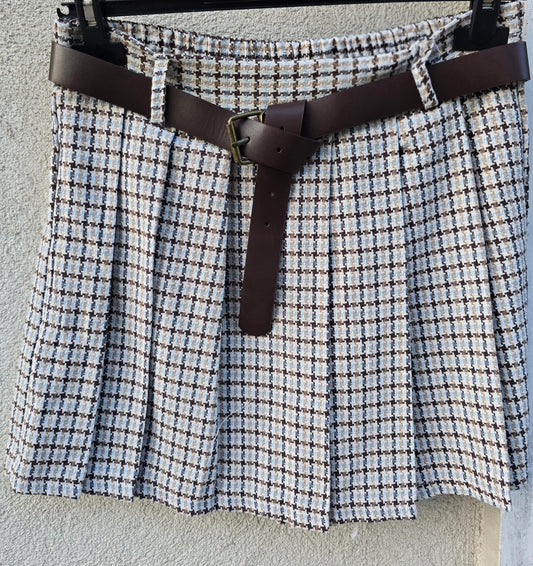 GONNA A PANTALONCINO MILEY