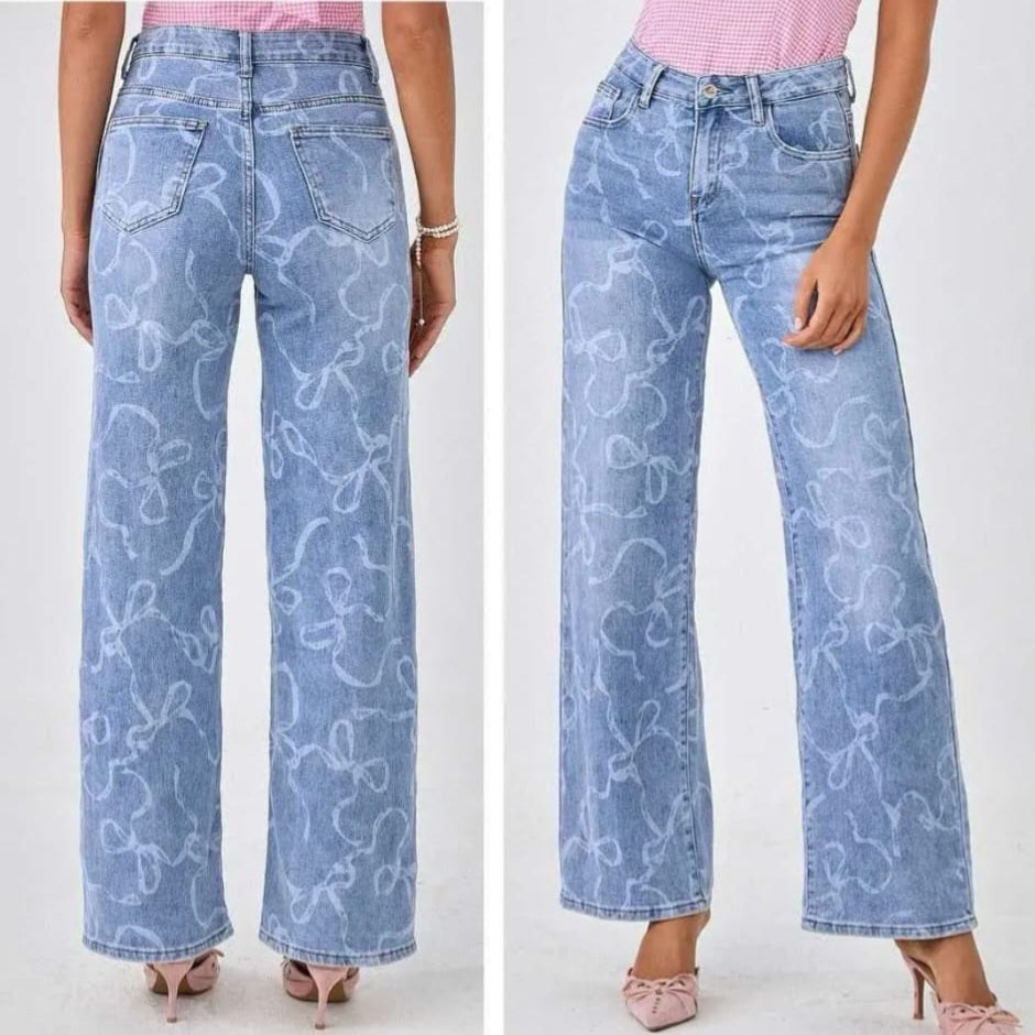 JEANS FIOCCHI