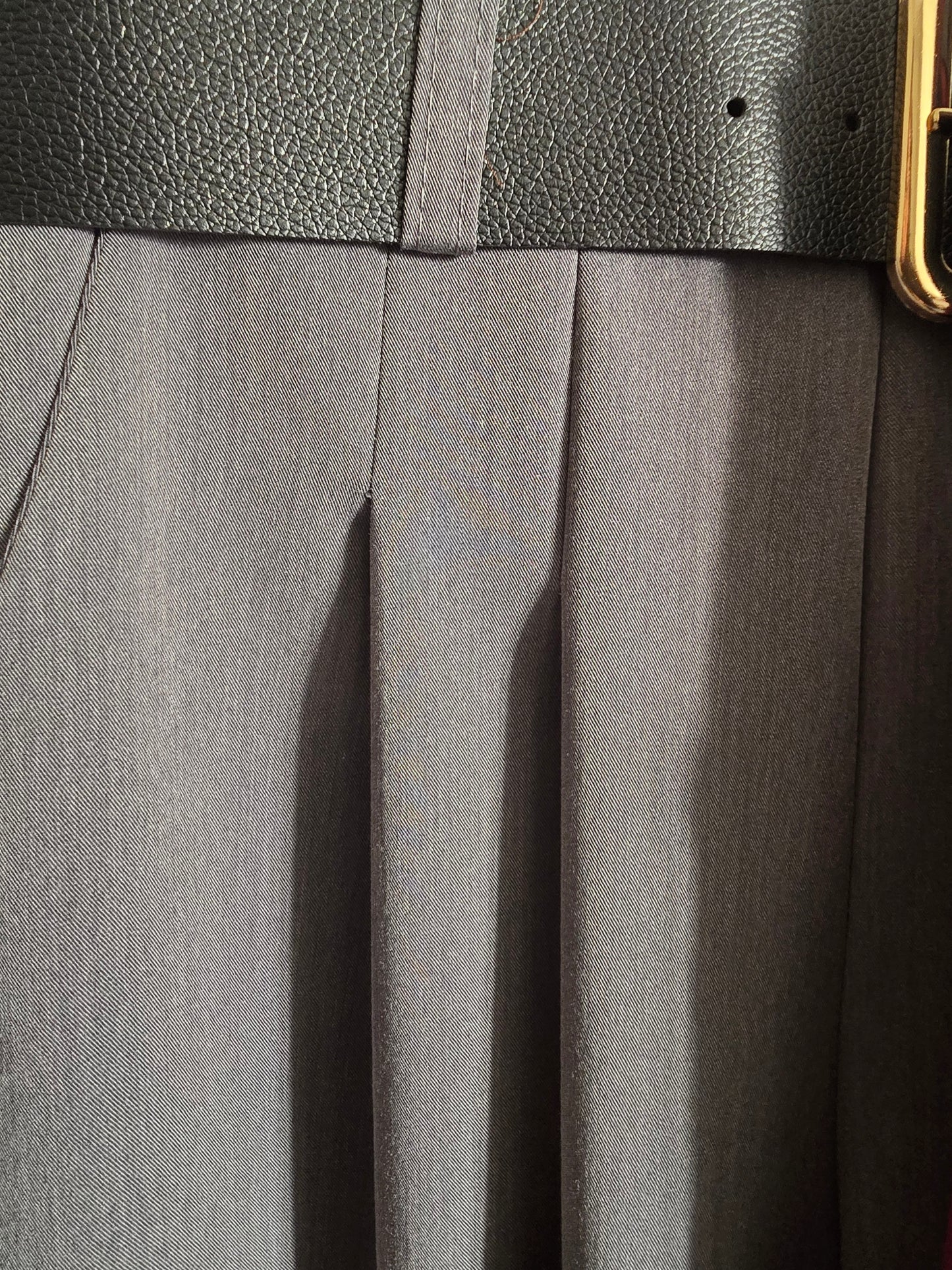 PANTALONI PALAZZO