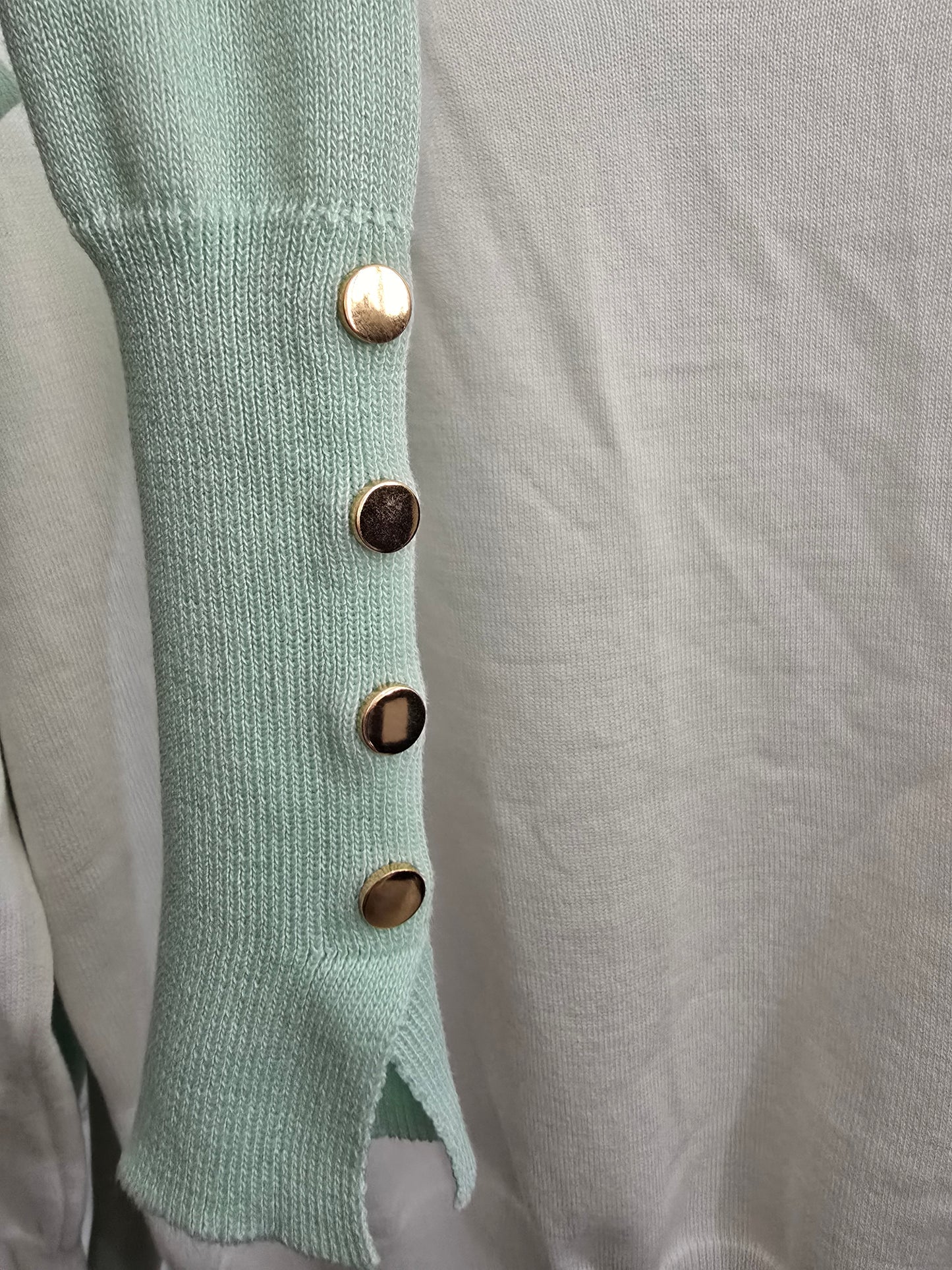 MAGLIONCINO SCOLLO V