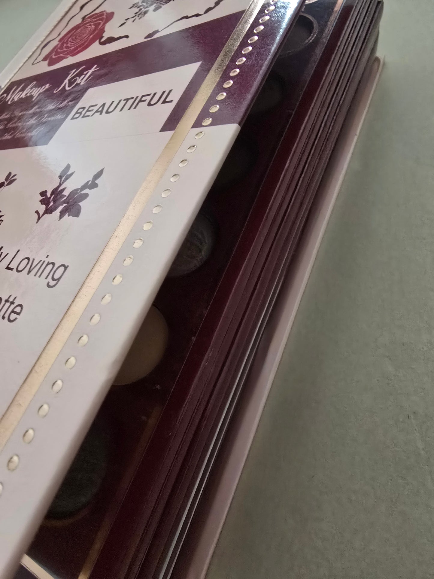 PALETTE 6 IN 1 NOTEBOOK