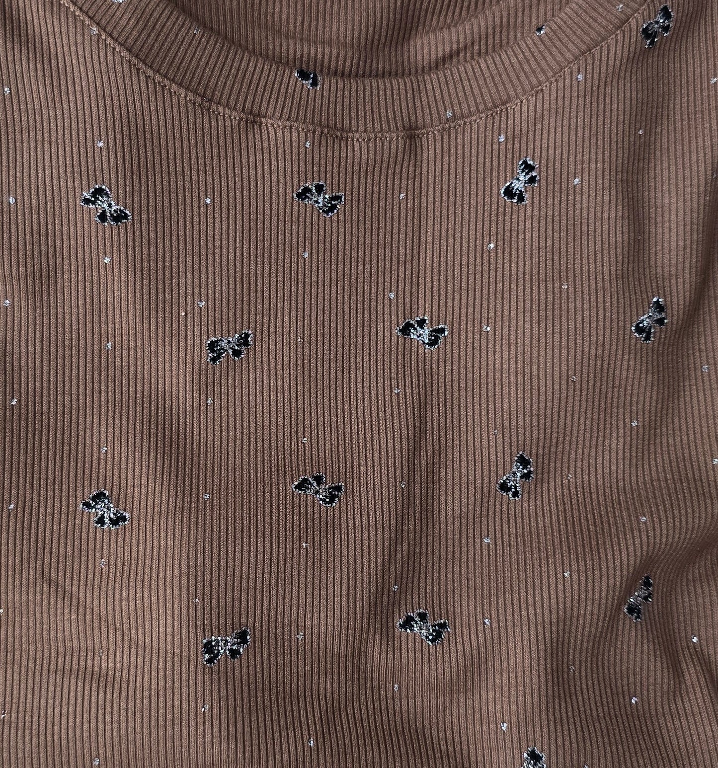 MAGLIA FIOCCHETTI