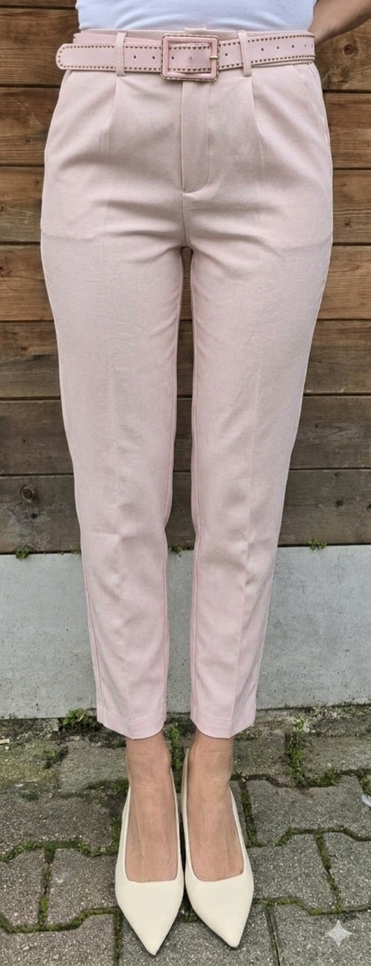 PANTALONE IDEALE 3 COLORI