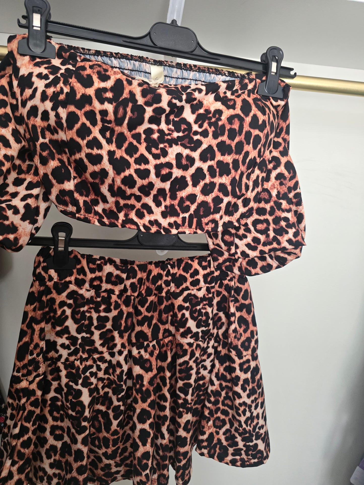 COMPLETINO HAWAII- top+pantagonna
