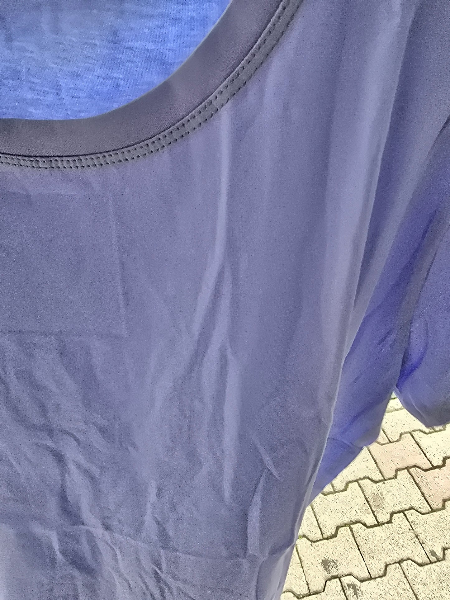 T- SHIRT BASIC VARI COLORI