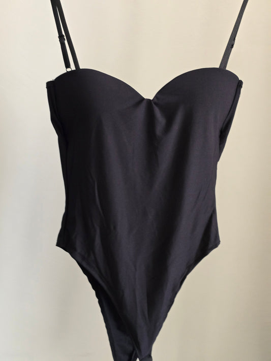 BODY IDEALE VARI COLORI