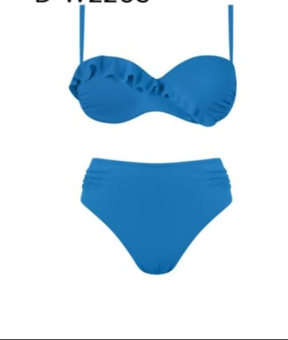 BIKINI HAWAII VITA ALTA