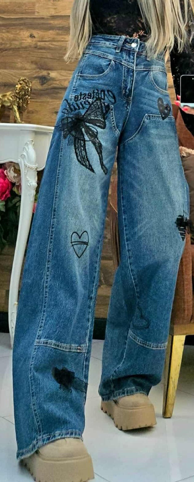 JEANS SEPTEMBER