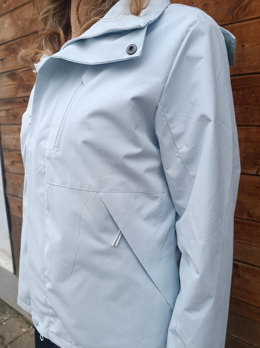 GIACCA LEGGERA 2 COLORI dalla S alla XXL