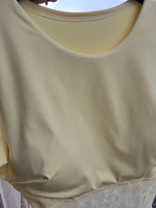 BODY DESIDERIA PIZZO