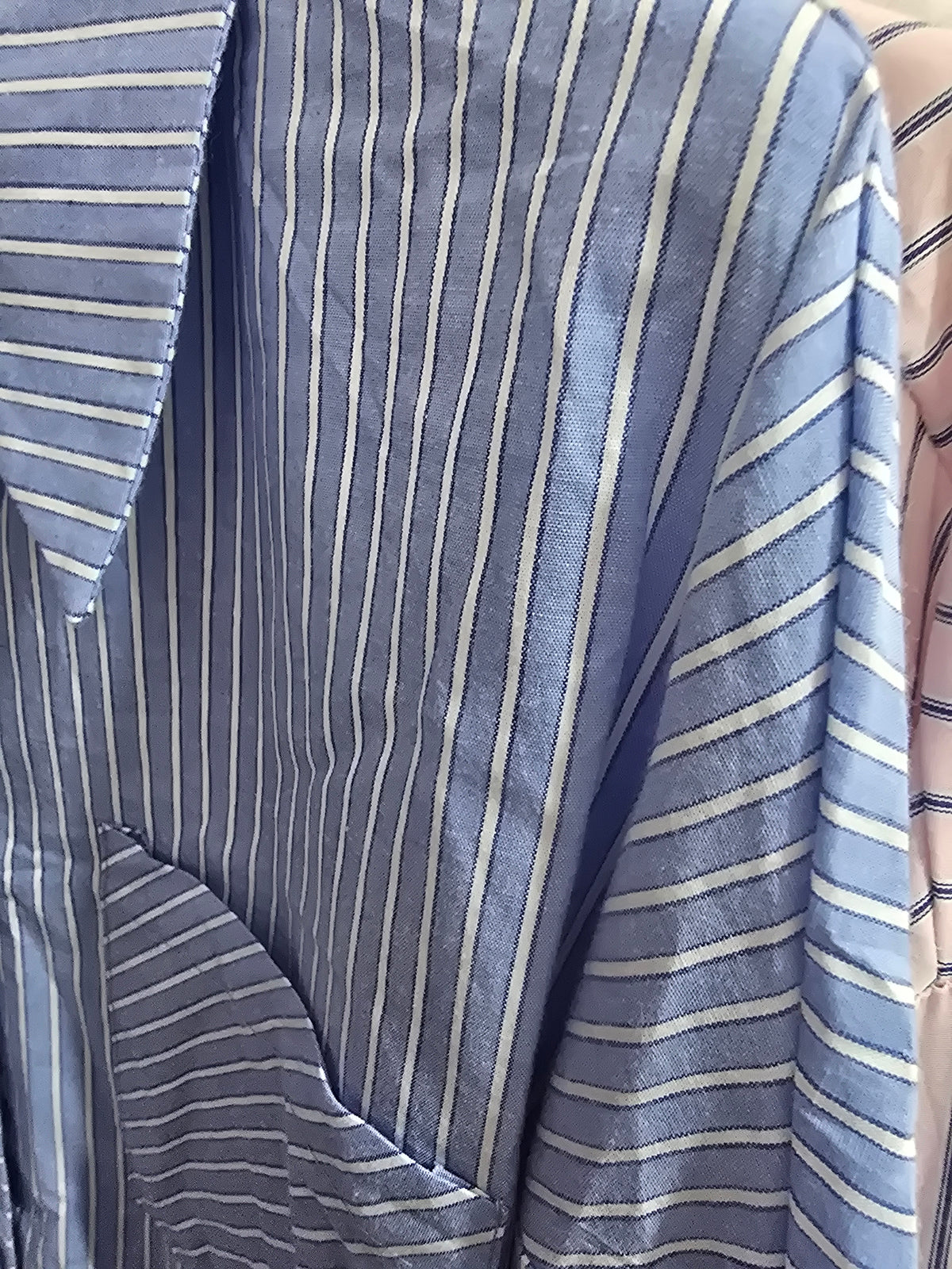 CAMICIA CHLOE