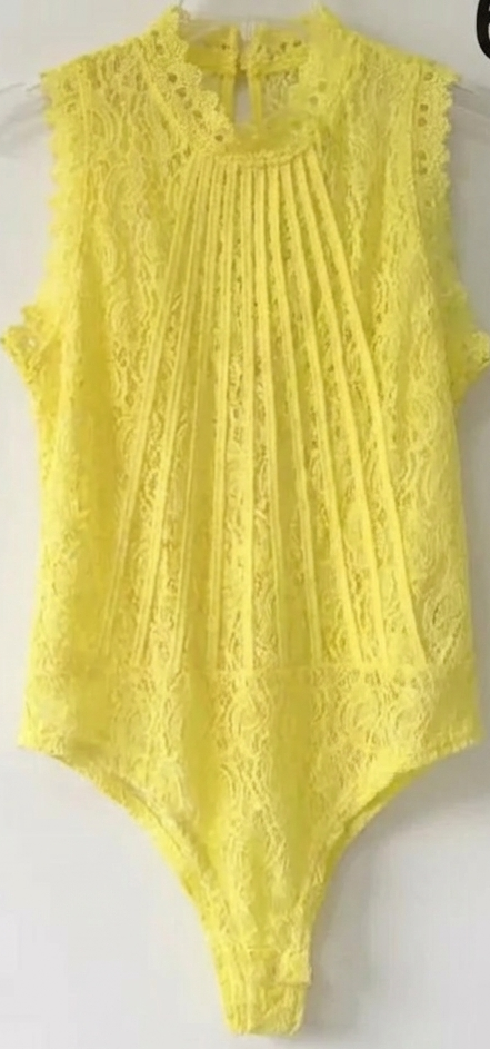 BODY CHIC IN PIZZO VARI COLORI