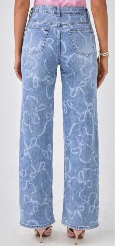 JEANS FIOCCHI
