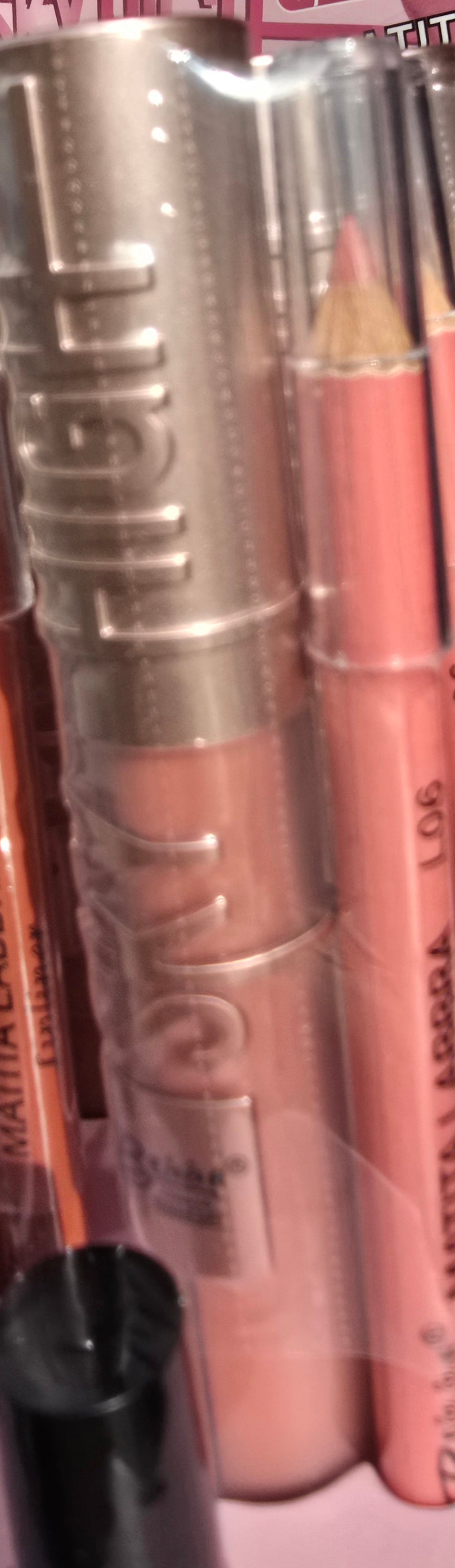 COMBO LABBRA - TINTA+MATITA LONG LASTING