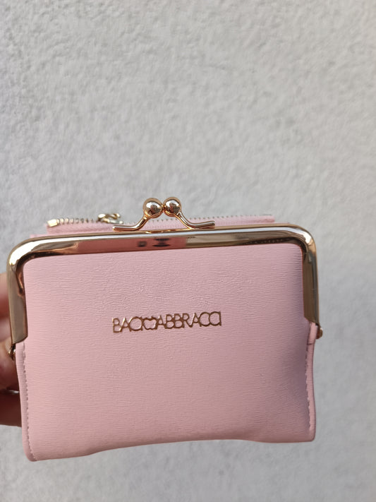 PORTAFOGLIO BACI&ABBRACCI