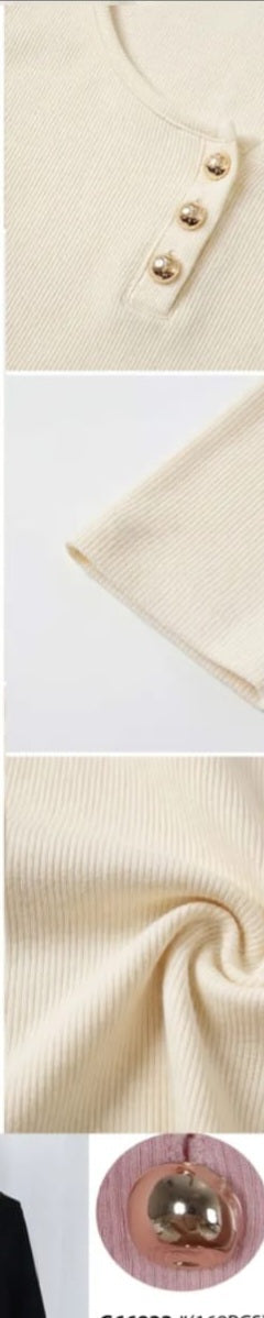 MAGLIA TRENDY SIMPLY