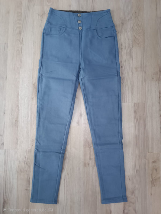 JEGGINGS TERMICO 2