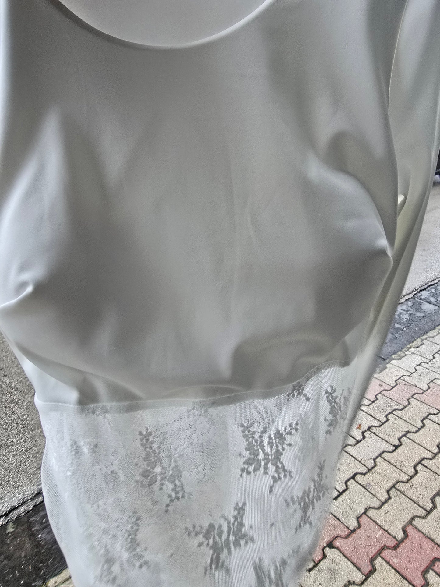 BODY DESIDERIA PIZZO