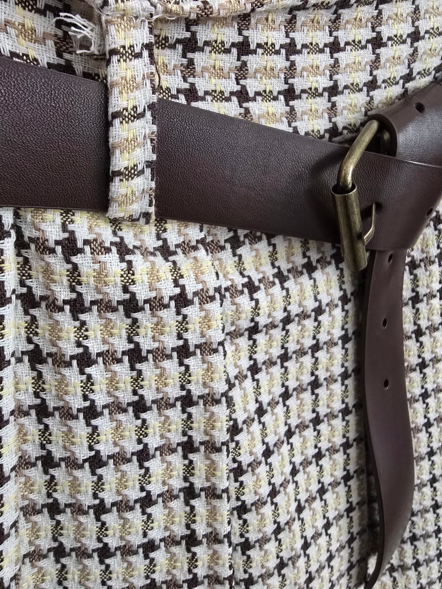 GONNA A PANTALONCINO MILEY