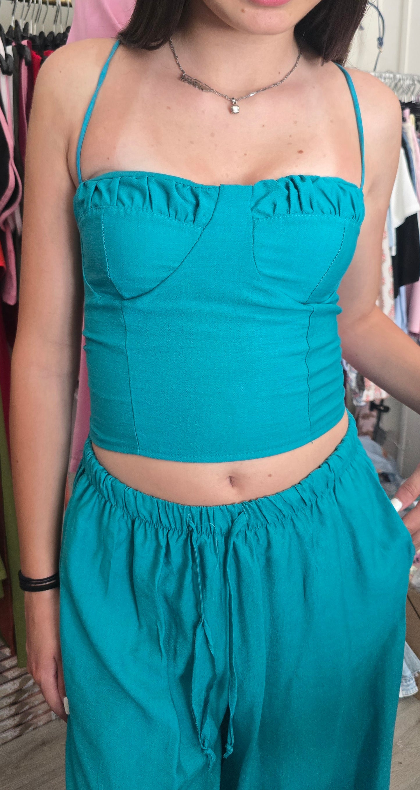 COORDINATO SUMMER