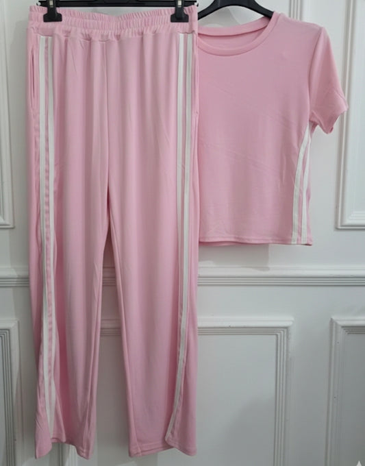 COORDINATO TUTA NEILINE