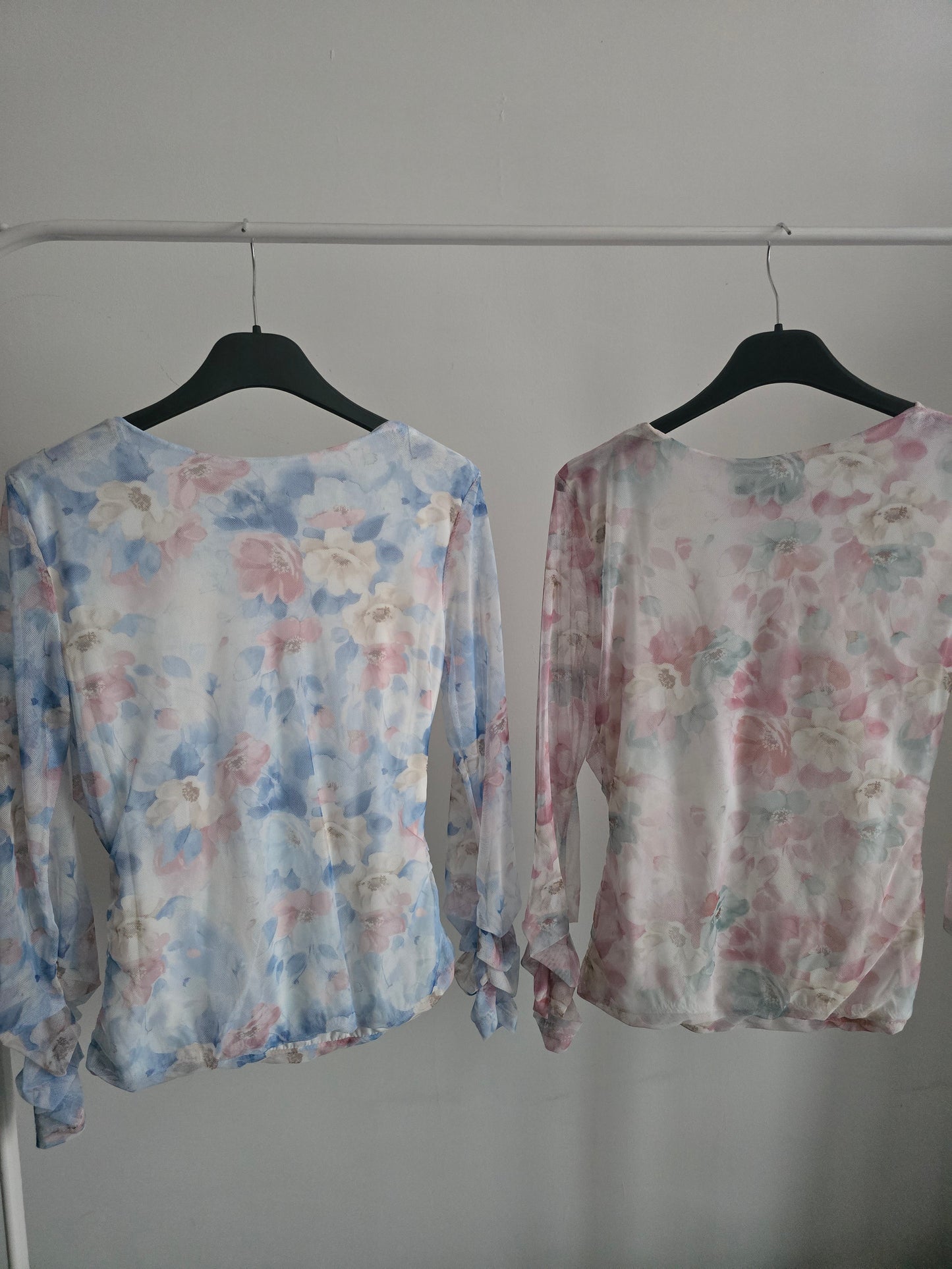 MAGLIA MILLEFIORI