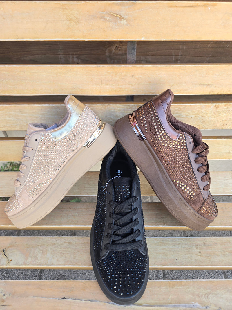 SNEAKERS LUX- vari colori
