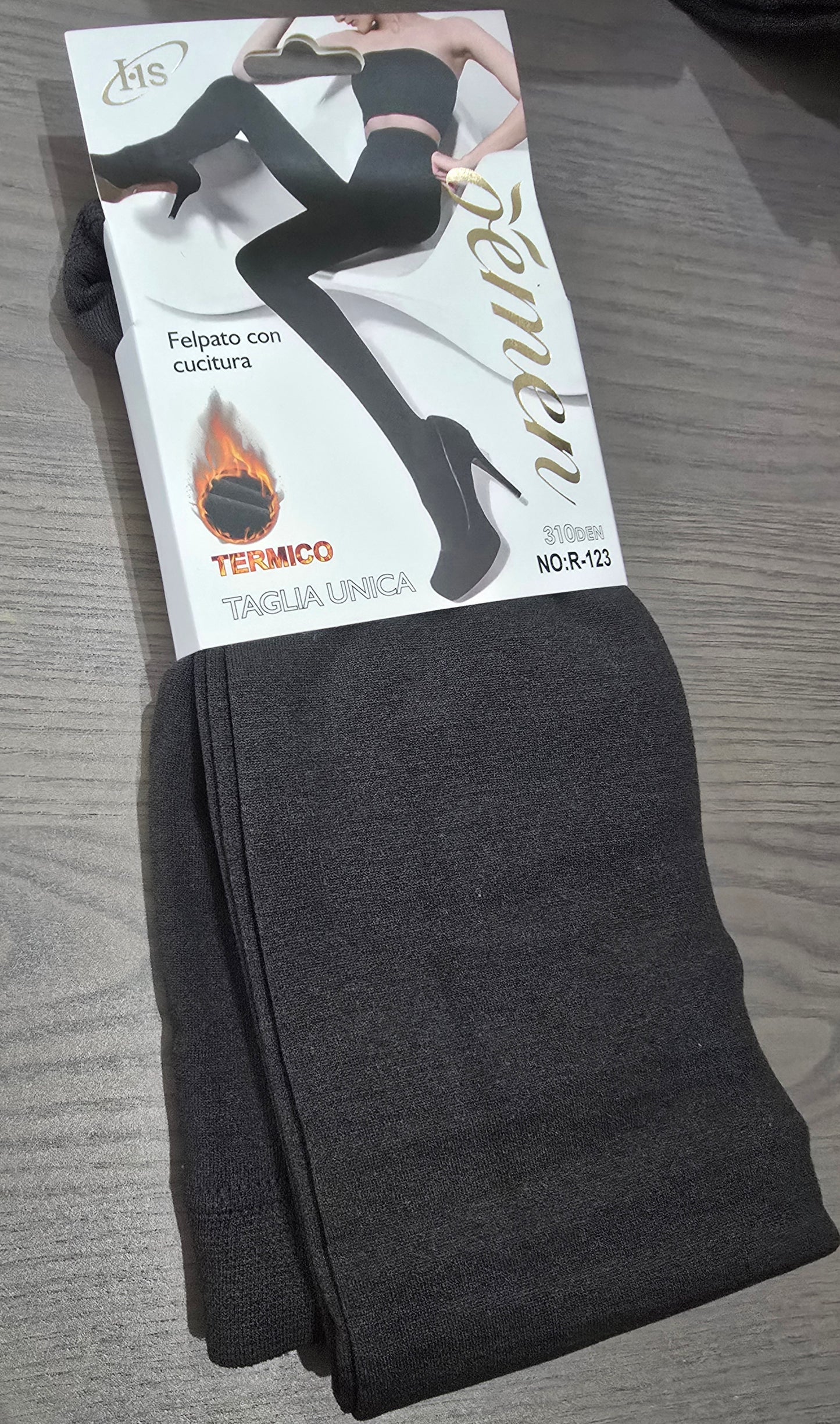 COLLANT TERMICO 310 DEN