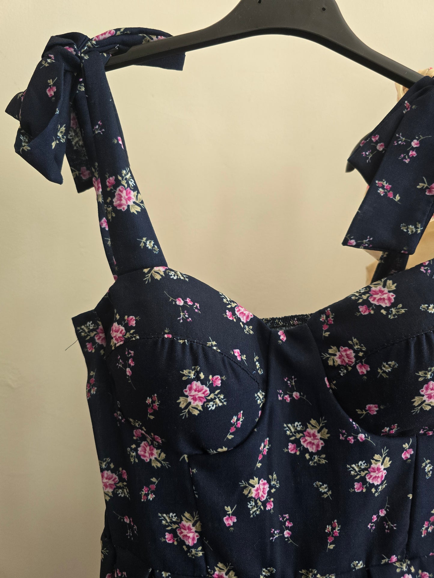 DRESS FIORELLINI