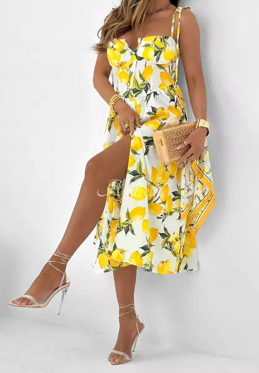 ABITO LEMON & CHERRY