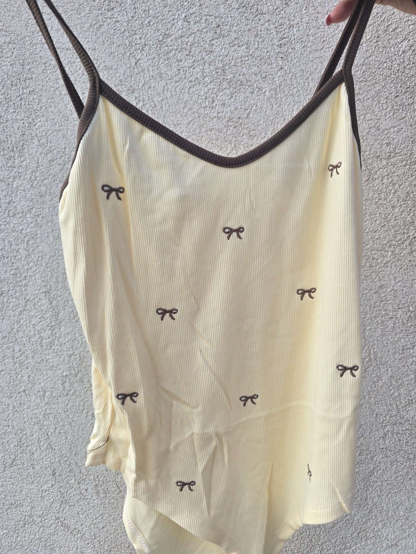 BODY FIOCCHETTI