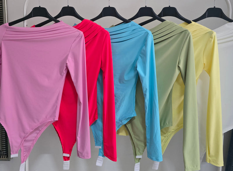 BODY KIM VARI COLORI