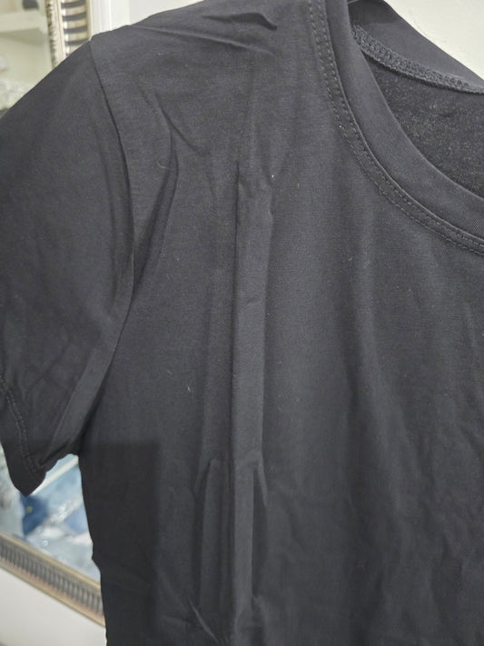 T- SHIRT BASIC VARI COLORI