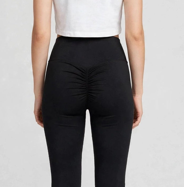 LEGGINGS PUSH-UP
