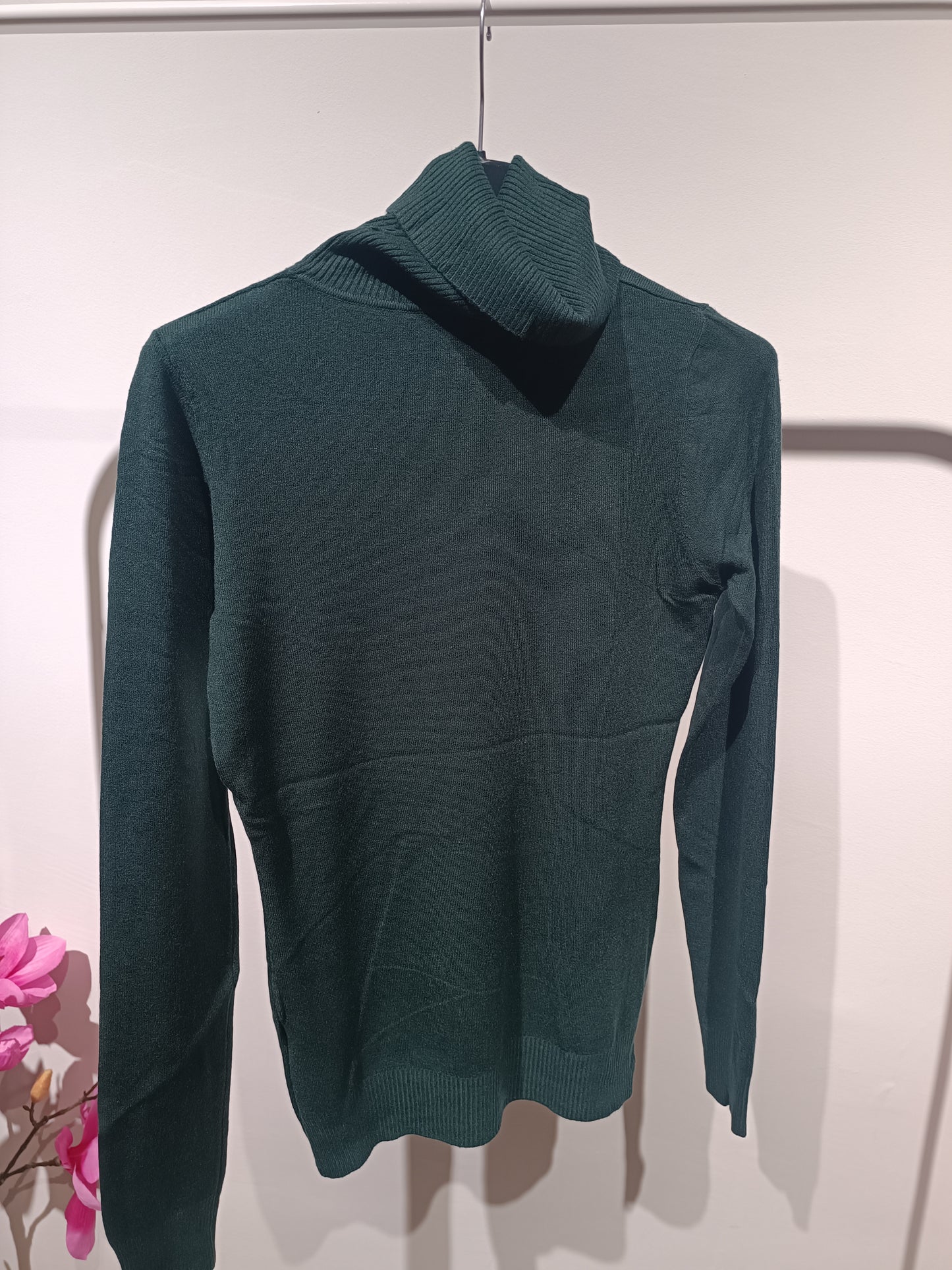 MAGLIA DOLCEVITA 17 colori