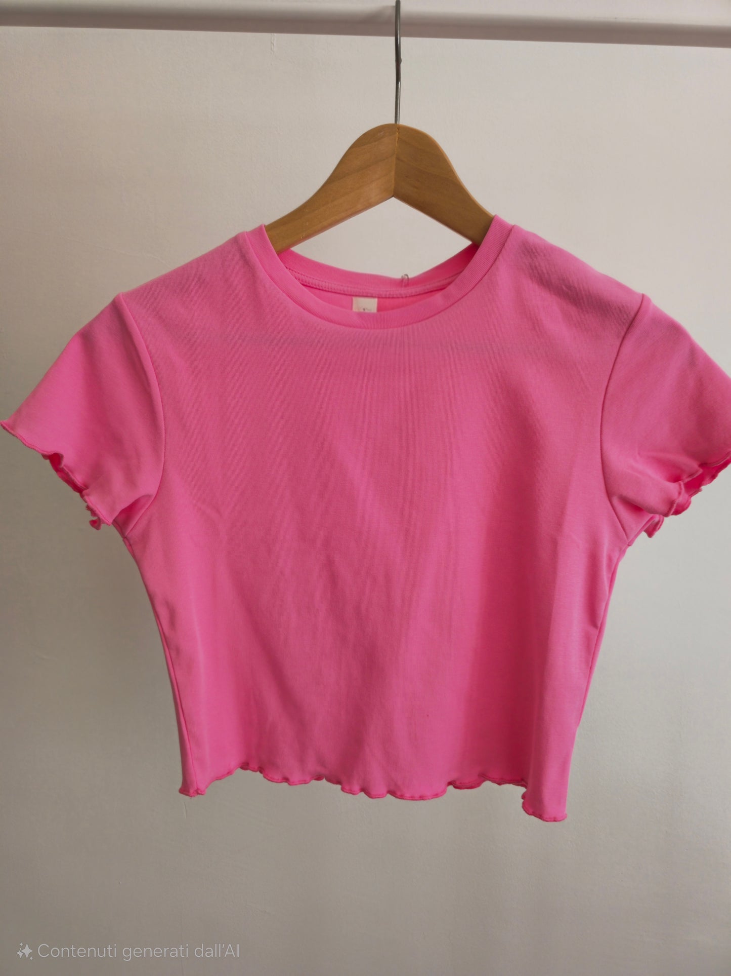 T-shirt colori
