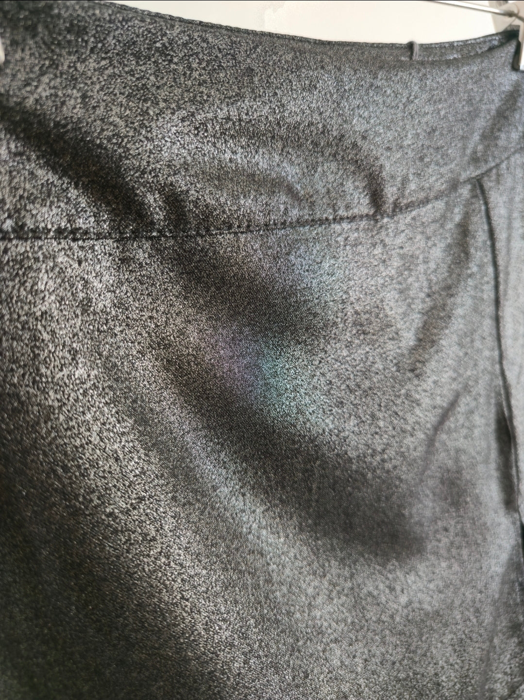 GONNA A PANTALONCINO SKORT GLITTER