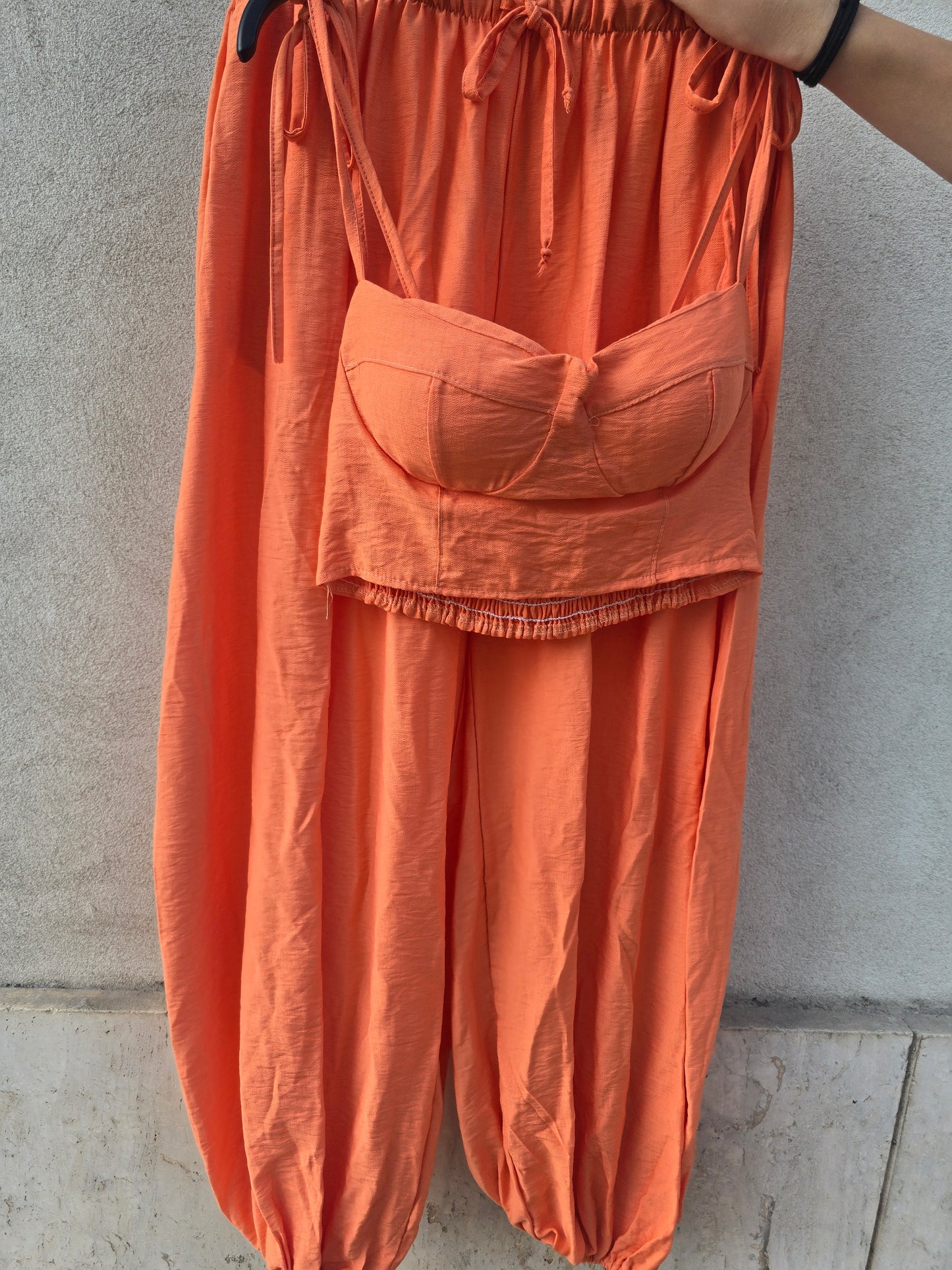 COORDINATO SUMMER UP