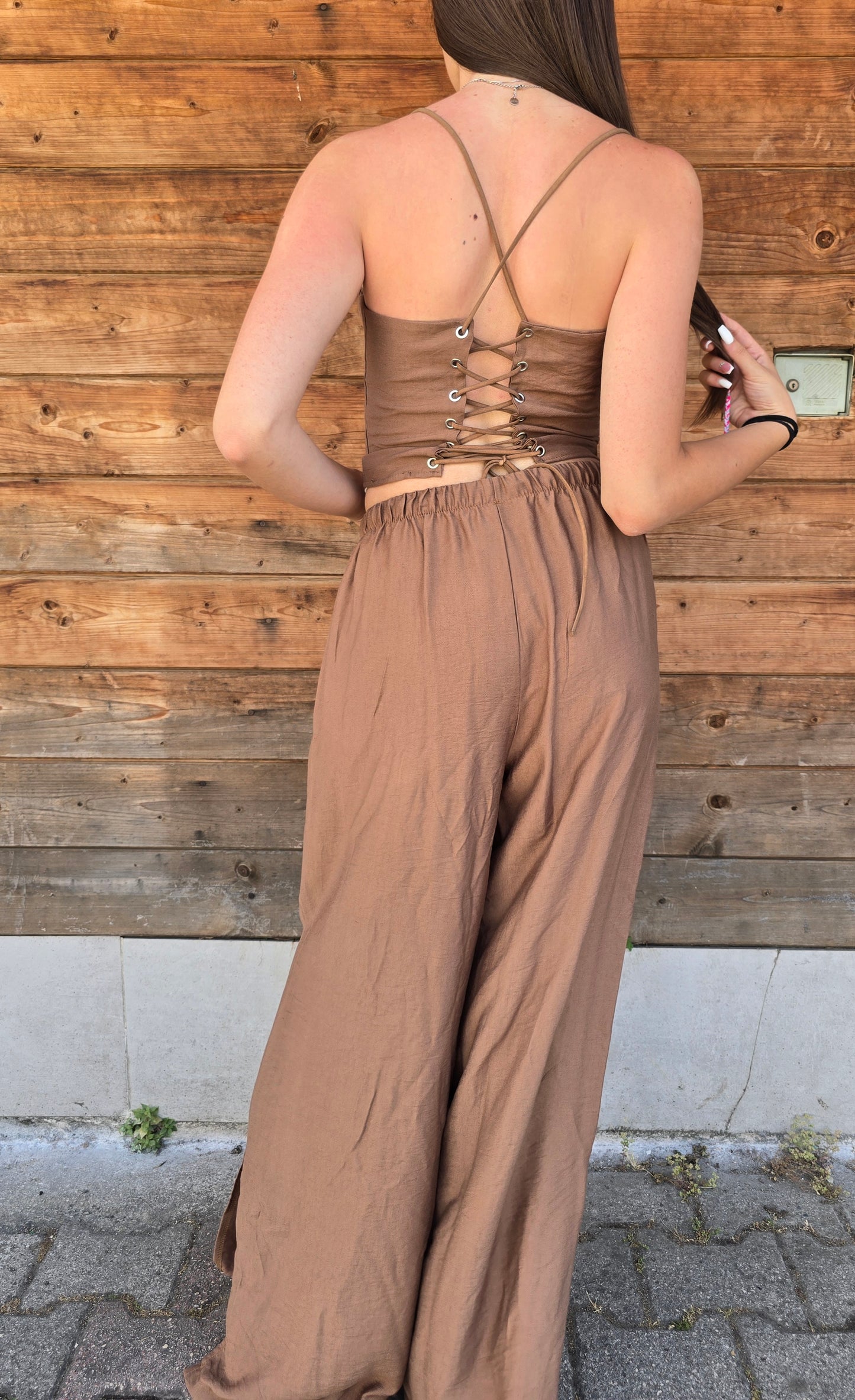 COORDINATO SUMMER