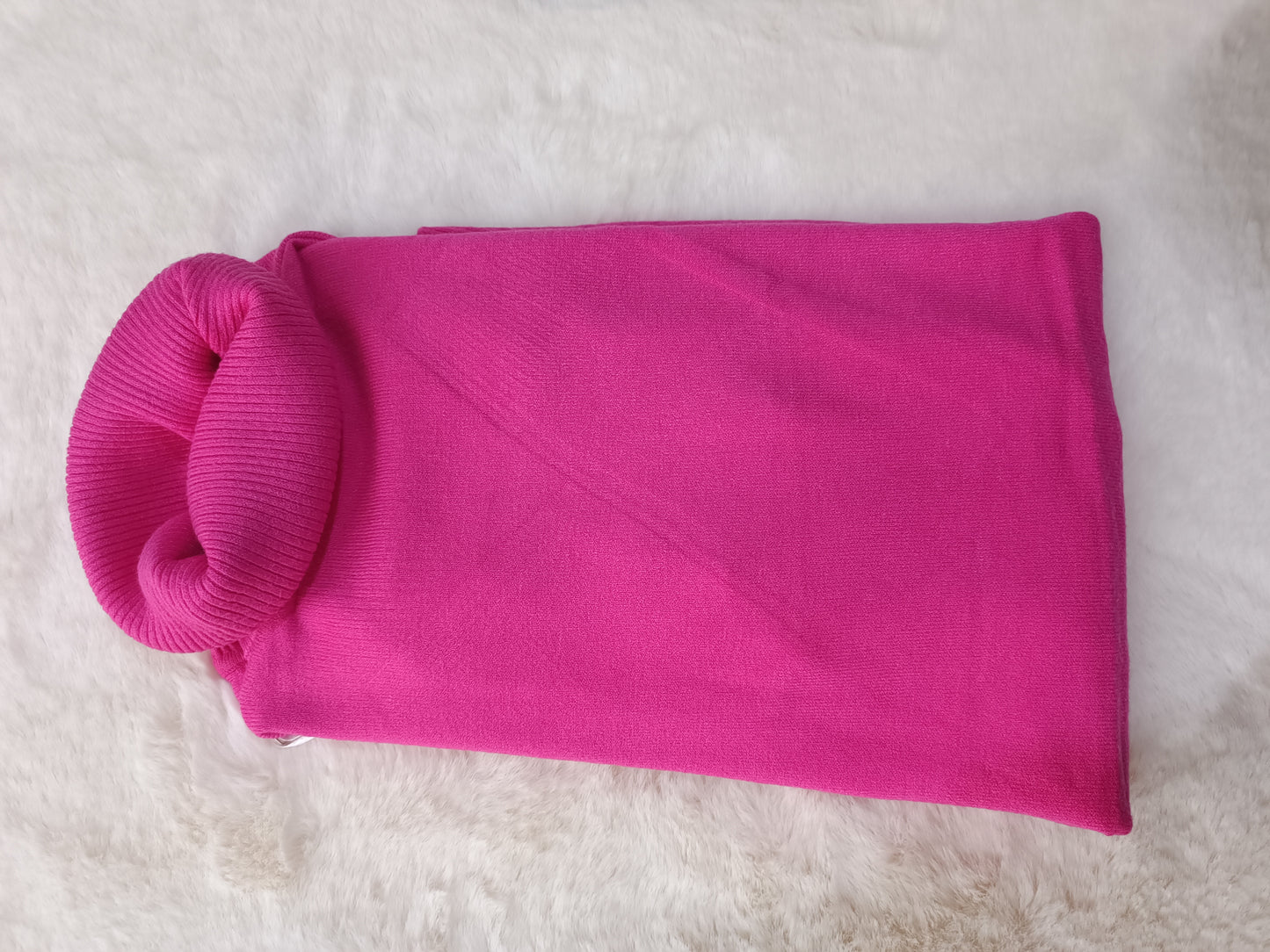 MAGLIA DOLCEVITA 17 colori