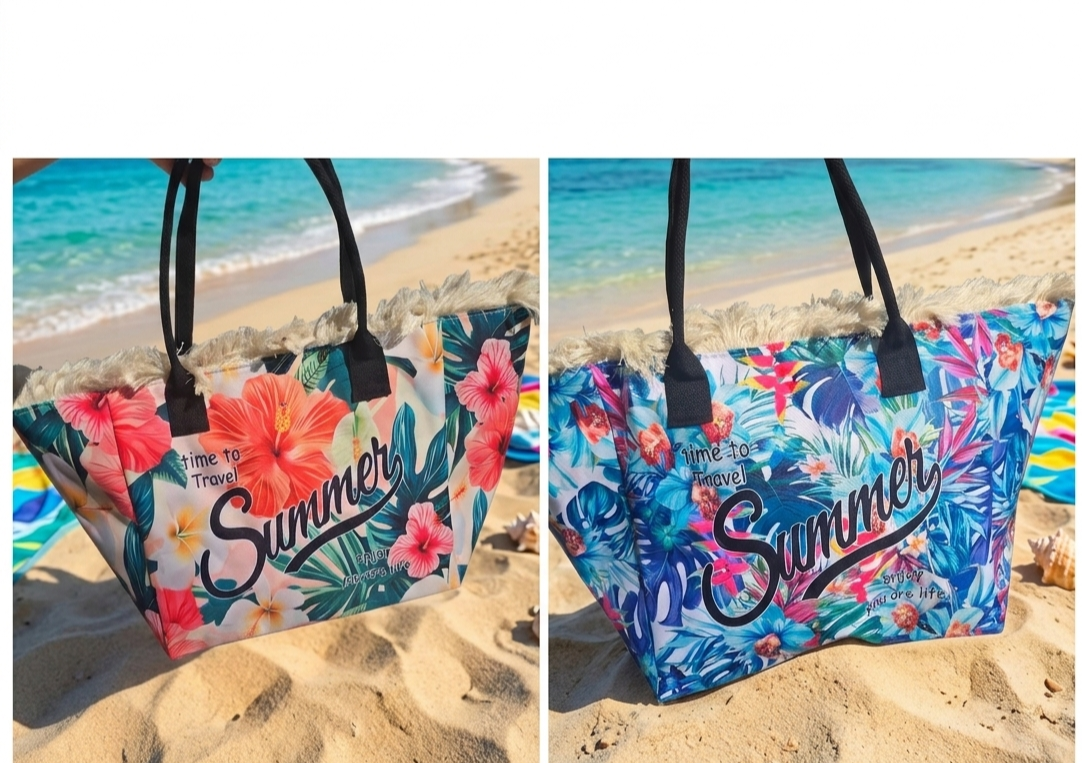BORSA MARE SUMMER