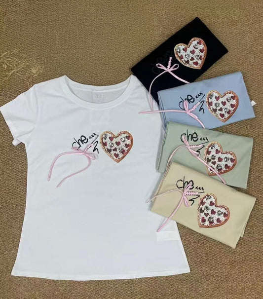 T-SHIRT CHE PIZZA!