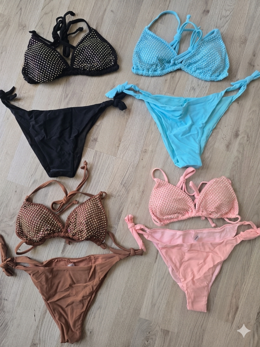 BIKINI CRISTAL