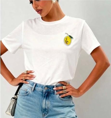 T-SHIRT  FRUIT
